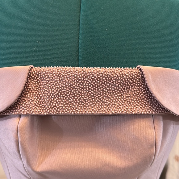 SACHIN & BABI Tatia Gown NWT - Blush - Picture 7 of 9